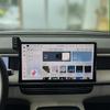 Car Mobile Phone Holder for Xpeng G6 2025 2025 2025  GPS Bracket Navigation Stand Auto Accessories