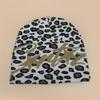 Hip Hop Street Corteiz Cruise Knitted Hat Male Female Warm Rap Personality Cold Hat