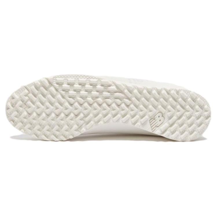 new New Balance Furon V7 Dispatch Soccer Shoes 'Cream White'