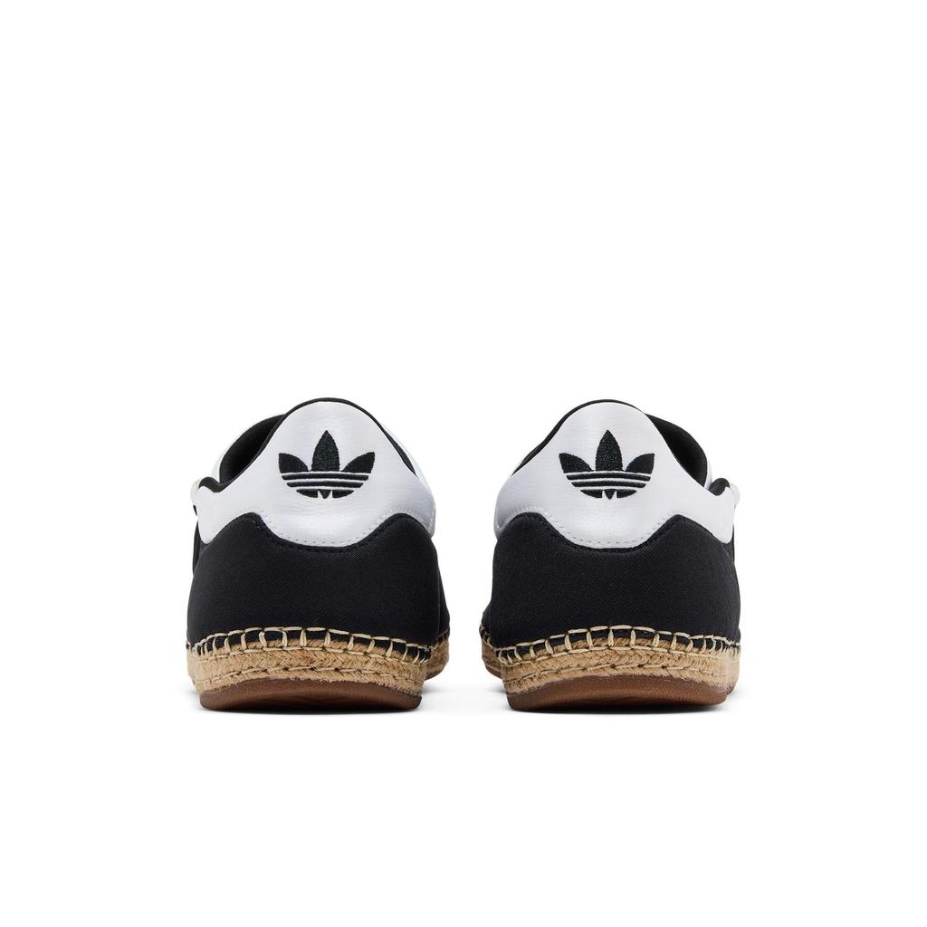 adidas Qi Flow 'Black' (Unisex) Core Black / Footwear White / Core Black Casual Shoes JQ4053