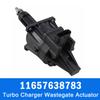 Turbo Charger Wastegate Actuator 11657638783 For BMW 228i 320i 2012-2018