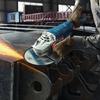 Bosch GWS 24-180/230JZ 2400W Industrial Angle Grinder CN Plug (adapter Included)