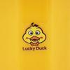 Ouvre-bouteille Canard Jaune Mignon Automatique Retire-bouchon Push Down Rapide Facile à Utiliser pour Bouteilles de Bière Bars Maison Fêtes