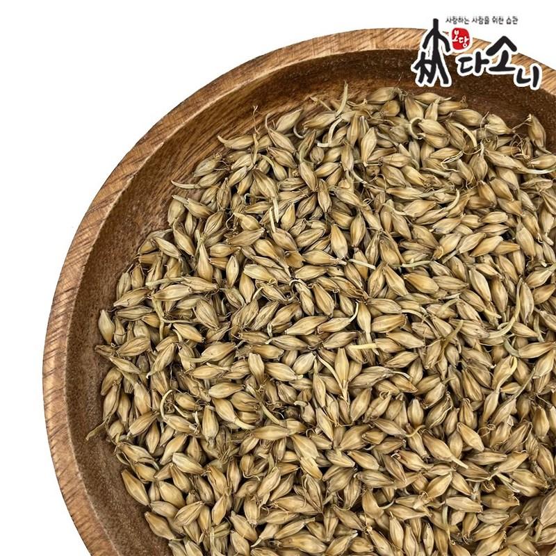 Bodam Dasoni Malt Domestically Produced 500g