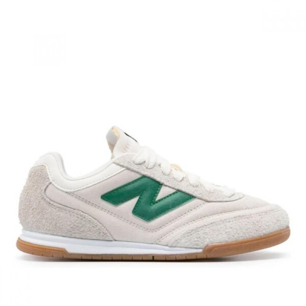 

New Balance Sea Salt Classic Fine Sneakers Urc42hg IT37.5