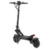 Electric Scooter Boyueda G2 10" Tire 1600W Peak Motor Hydraulic Disc Brake 52V 19Ah NFC Unlock Max Range 60Km LCD Display Black