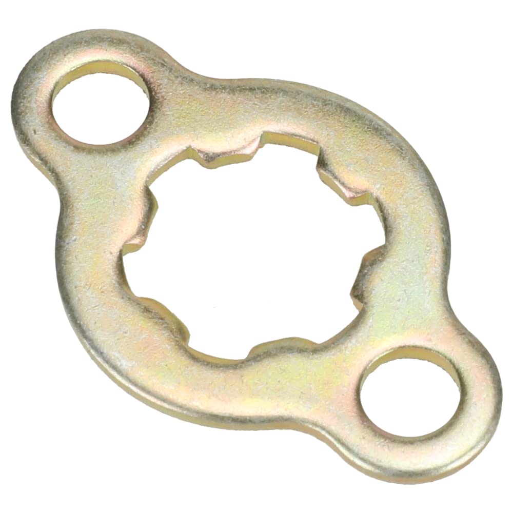 HIAORS 420 14T 17Mm Motorcycle Front Engine Sprocket For 50Cc 70Cc 110Cc 125Cc 140Cc 160Cc Z50 CT70 Speed Mini Bike TaoTao Roketa Coolster Sunl Lifan