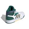 Adidas Entrap Mid 'White Green Blue' Sneakers FZ1111