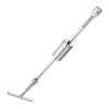 2in1 43cm Car Dent Repair Dent Puller Kit Slide Hammer Reverse Hammer Suction Cups Car Dent Puller