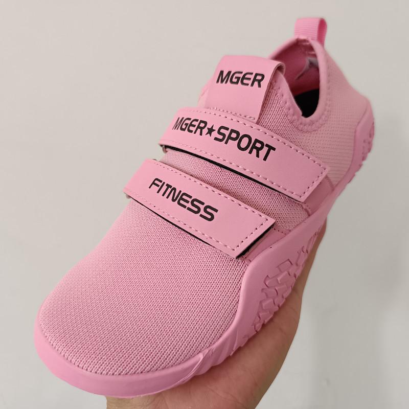 Agachamento levantamento terra academia força treino de peso sapatos descalços yoga fitness interno sapatos