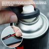 High Efficiency Chain Cleaner Set Designed For Deep Cleaning Motorcycle And Bicycles Chains Removing Dirt Grease And Rust Effectively