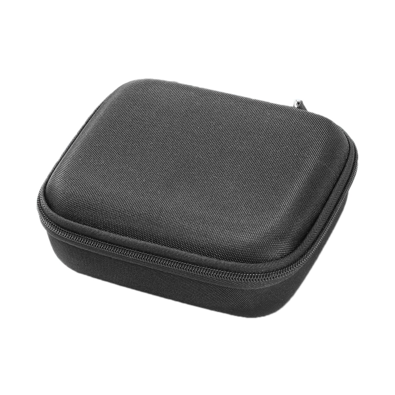 

Lightweight Travel Organizers Pouch For Action Camera Equipment Featuring Shockproof Construction