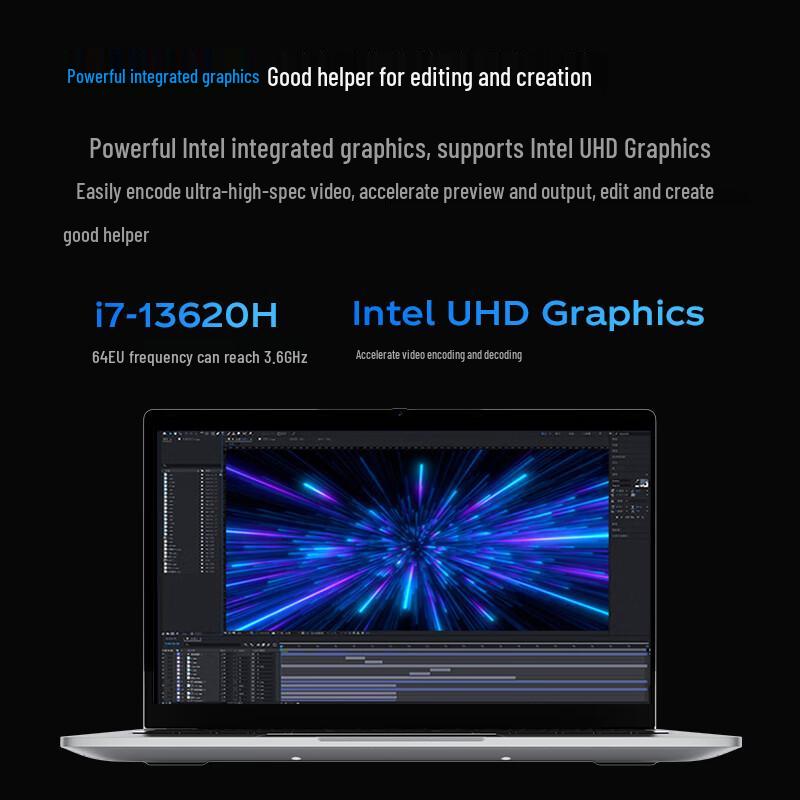 Lenovo Yinenghzhe Thin & Light Laptop Series (CN version)