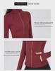 901 New Edition Solid Jacket