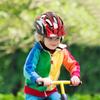 Children Cycling Helmet Skating Riding Safety Kids Bicycle Protective Helmets