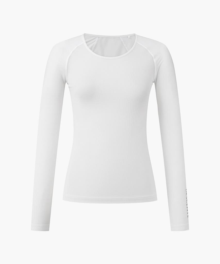DESCENTE GOLF Women'S Mesh Base Layer (Dq22Wfin4C)