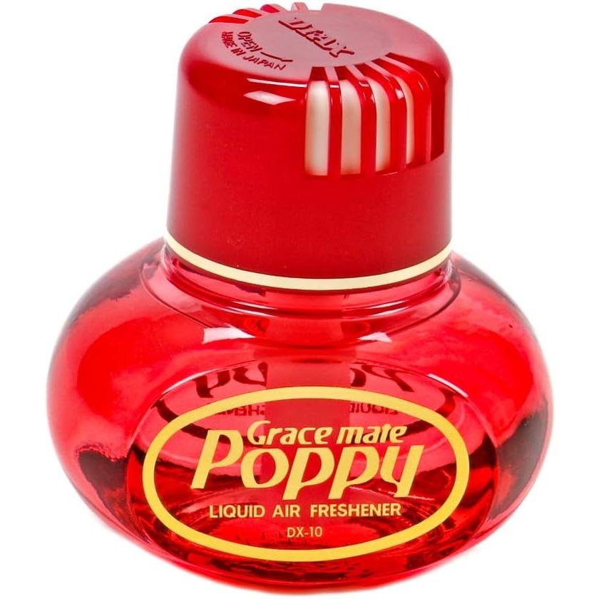 

Освежитель воздуха, диффузор аромата 150 мл, ароматные ноты жасмина, ванили, вишни, лаванды, гардении, цитрусовых, гибискуса, каттлеи, клубники или сосны. 8.8*6.5*9.2cm красный