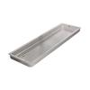 Drip Tray Beverage Serving Receiving Stainless Steel Bar Coffee Tea Filtration