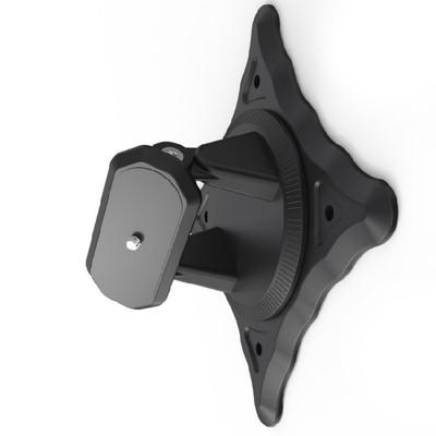 Flexibele 360 Graden Rotatie Projector Montagebeugel met Vierpunts Ondersteuning voor Elektronische Gadgets