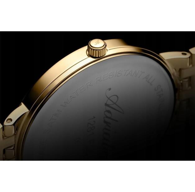 Watch Adriatica A1281.1117Q