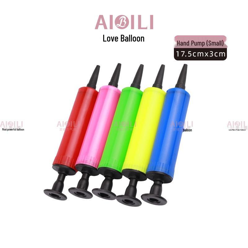 

Електричний насос для надування повітряних куль