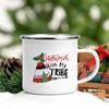 Drinkware It's The Most Wonderful Time of The Year Mug Beautiful Coffee Cups Original Mugs Beer Cup Cup for Tea Rare Funny Cute