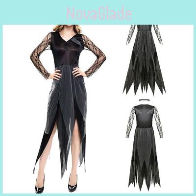 Faschingskostüme für Damen – Mystische Kostüme für Damen