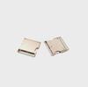 Zinc Alloy Metal Belt and Backpack Buckle
