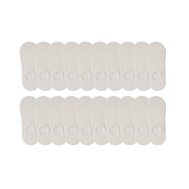 Huali Home Essential Oil Invisible Socks