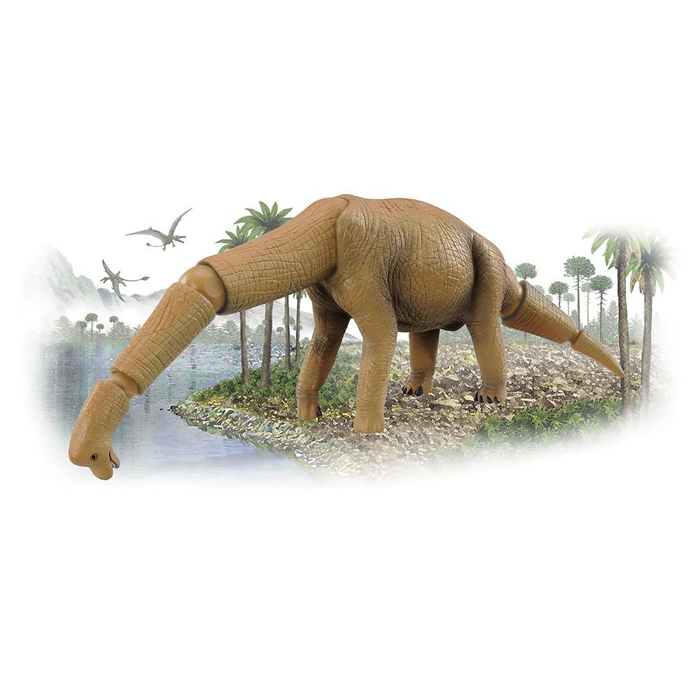 Takara Tomy Ania Brachiosaurus AL-04