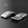 LOOMOO Foldable Wireless Bluetooth Mouse
