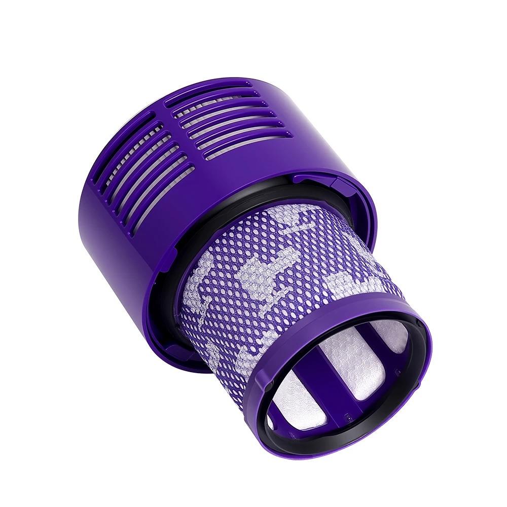 For Dyson V10 US SV12 Filter Hepa Accessories Robot Vacuum Cleaner Washable Filter Replacement Cleaning Spare Parts