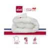 Pilotă călduroasă Ultima Confort 450 - 140 x 200 cm