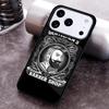 Barber Shop Hair Stylist Salon soft Phone Case For iPhone 17 16 15 14 13 12 11 Pro Max Plus 17Air Soft Silicone Cover