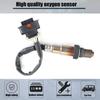 0258010065 Car O2 Oxygen Sensor For Vauxhall Opel Astra Cascada Corsa Ignia Meriva Mokka Zafira Auto Tool 55568266
