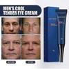 Men's Retinol Eye Cream With Collagen Anti-Aging Anti-Wrinkle Dark Circle Remover Moisturizing Formula New Arrival
