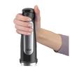 Braun | MQ7000X MultiQuick Immersion | 1000 W | Hand Blender | Hand Blender | 2 Speeds | Black/Stainless Steel