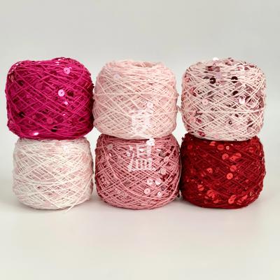 Dikiş & Örgü – İplik