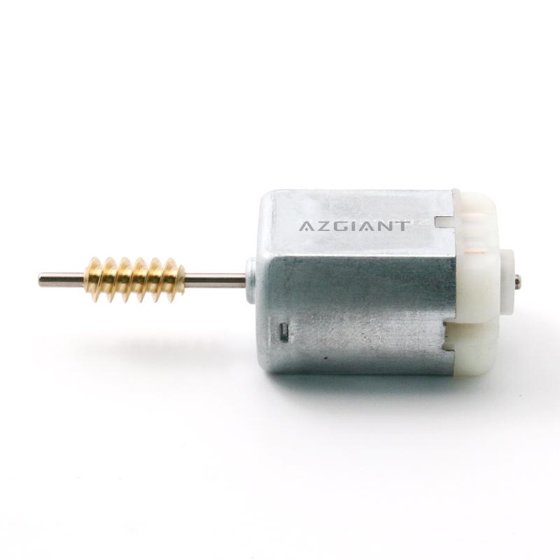 For Volkswagen GOL 2010-2020 Azgiant Door Lock Adjusting Motor FC-280SC-18180 For VW GOL