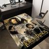 1pc Lord of the Rings Return of the King Carpet, for Home & Office Decor, Desk Chair Carpet, Festive Gift,Conference Room CarpetL1216