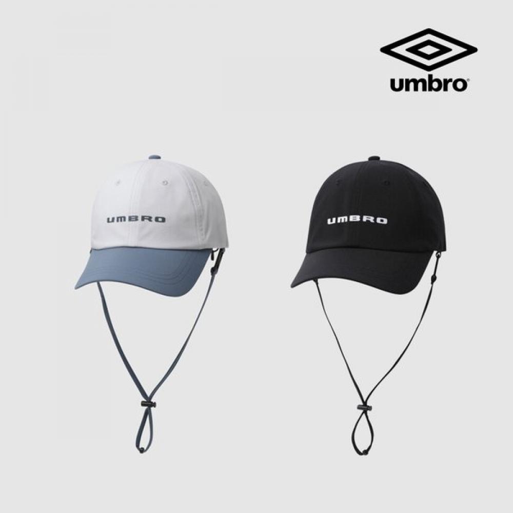 

Umbro Allround Active Stretch Cap Ur123scp25 white-gray/059