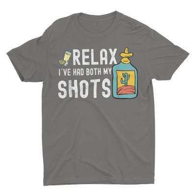 Tops – T-Shirts