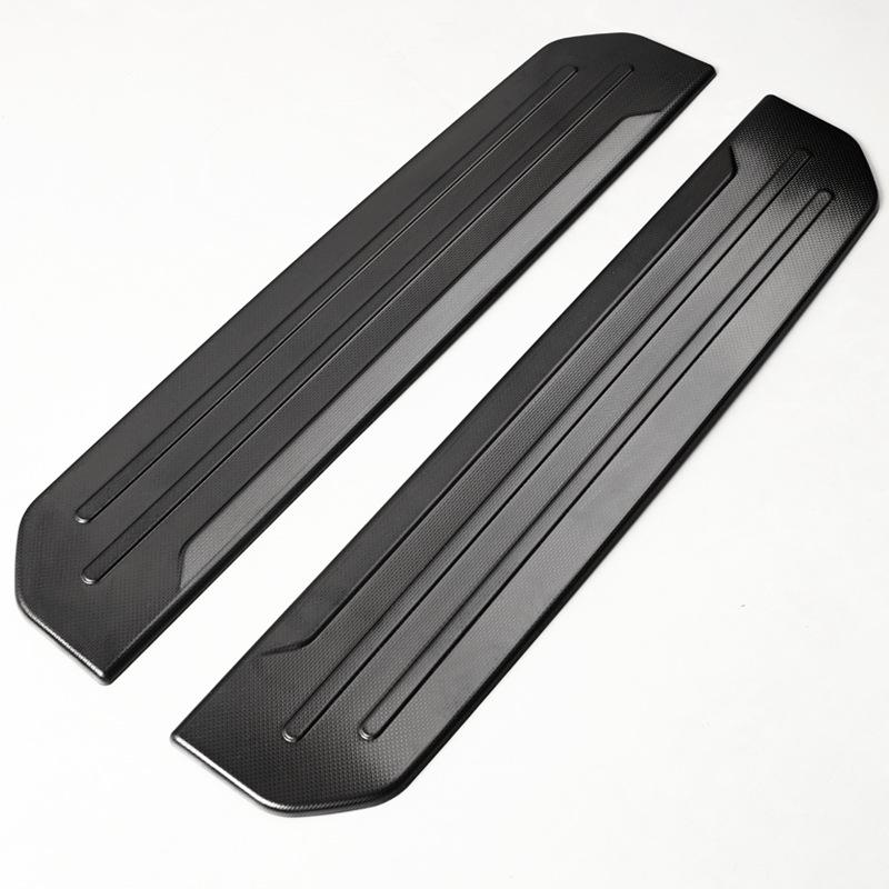 Land Rover Defender 90/110 (2020-2025) Copri Gradino Laterale e Pedale