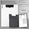 A4 File Folders Documents Organizer Clipboard With Cover A4 Paper Folder For Business And School Stationery And Office Suppl X
