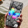 Per Custodia HTC Desire 20 Pro Custodia Telefono Cover in Silicone Per Custodia HTC Desire20 Pro per HTC U11 PLUS / U12 LIFE Bumper Funda Guscio