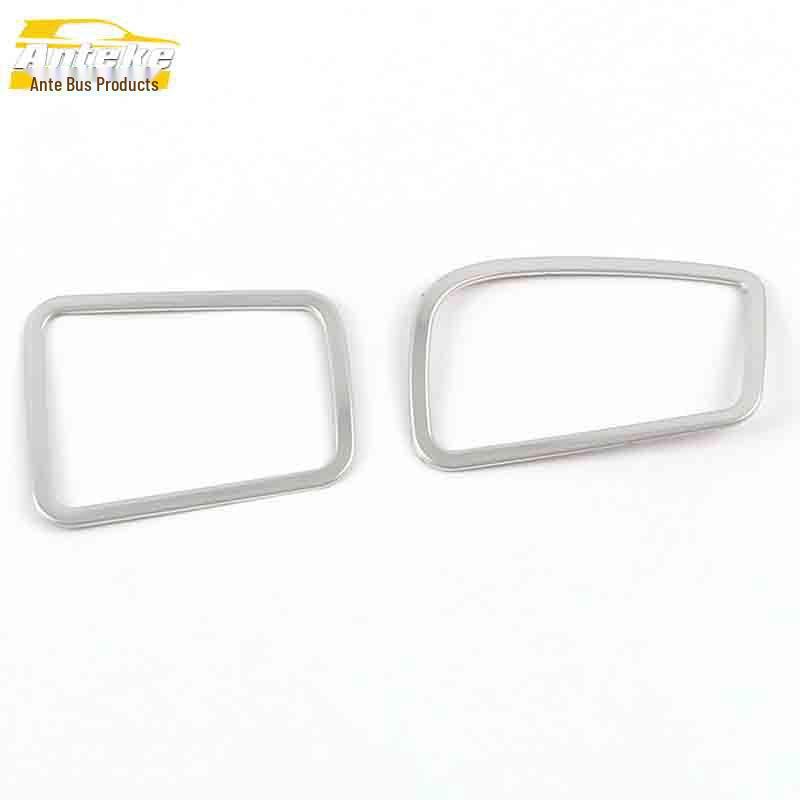 21 Crown Highlander Air Outlet Trim Kit for Front and Center Console