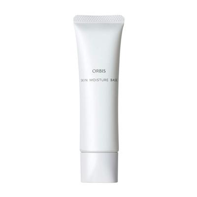 ORBIS Skin Moisture Base SPF28 Cream 30g PA+++ Makeup Base (x 1)