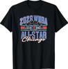 WNBA 2026 All-Star Headliner T-Shirt