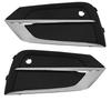 31694538 31694539 31449213 31449212 Frontstoßstange Kühlergrill Nebelscheinwerferblende Nebelscheinwerfergitter Auto für Volvo XC60 MK2