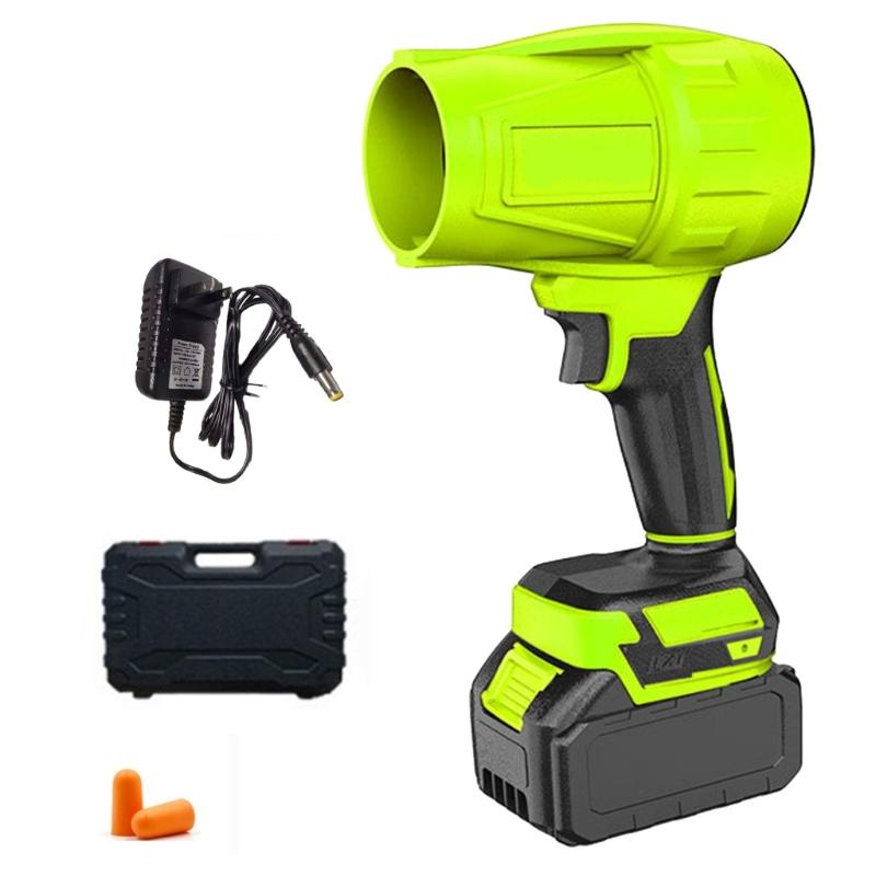 

High execution 1050W Electric Leaf Blower With 700G Force Perfect For Home And Garden Maintenance
